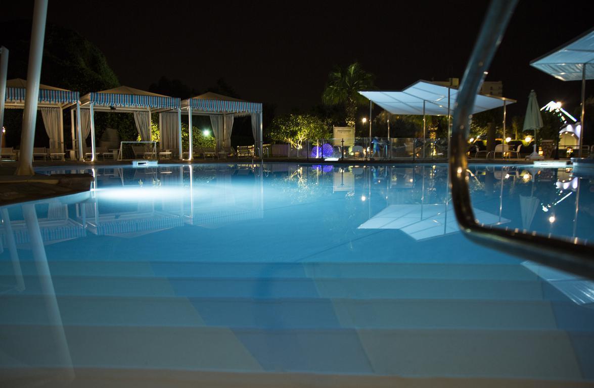 Taba Sands Hotel & Casino (Adults Only) Bagian luar foto